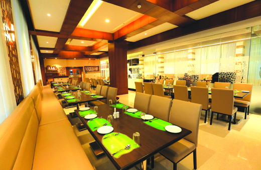 Ocean Peral, Kapikad, Mangalore
